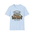 Professional Couch Tester T-Shirt