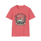 Good Heart Bad Recall T-Shirt
