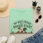 Rough Start 2 T-Shirt