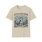 Selective Hearing T-Shirt