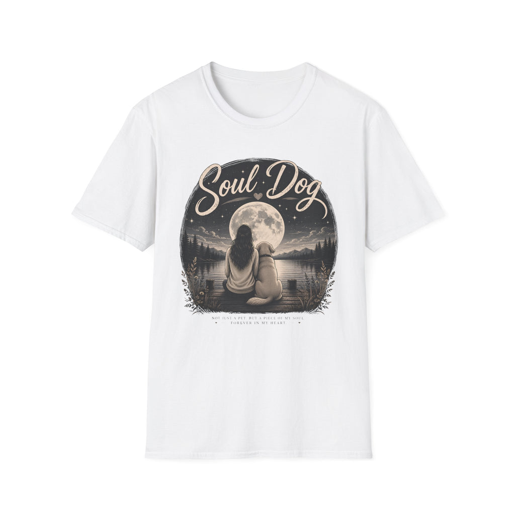 Soul Dog T-Shirt