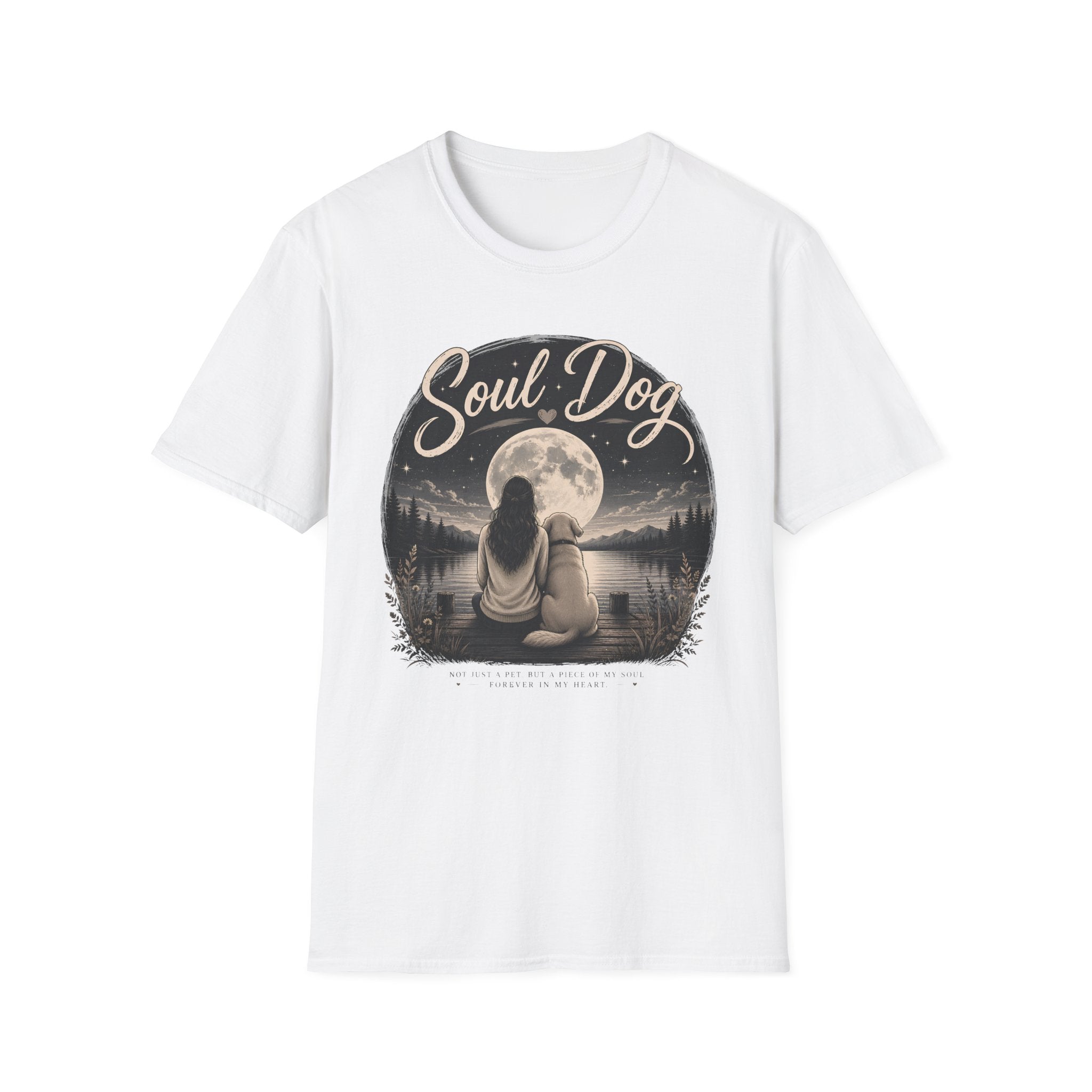 Soul Dog T-Shirt