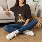 Rough Start 2 T-Shirt