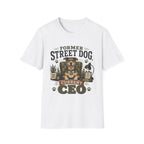 Former Street Dog T-Shirt
