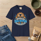 Dog Napkin T-Shirt