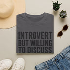 Introvert T-Shirt