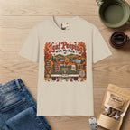 Leaf Peeping T-Shirt