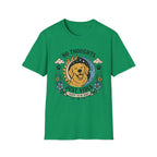 No Thoughts Just Vibes T-Shirt