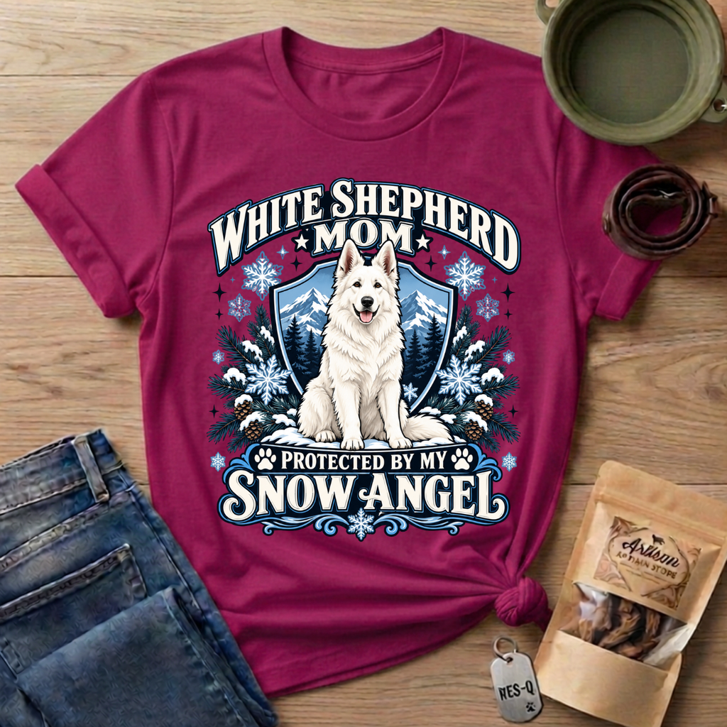 Snow Angel T-Shirt