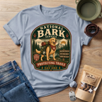 National Bark Service T-Shirt
