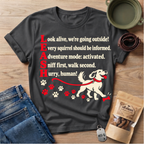 LEASH T-Shirt
