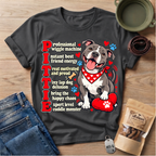 PITTIE T-Shirt