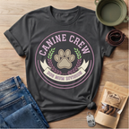 Canine Crew T-Shirt