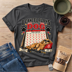 Cancel Plans T-Shirt