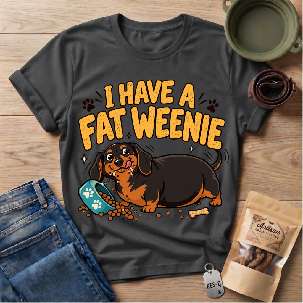 Fat Weenie T-Shirt