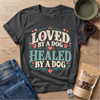 Loved By T-Shirt