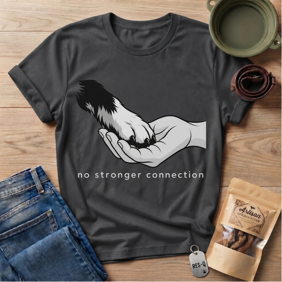 Connection T-Shirt