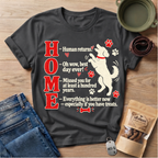 Home T-Shirt