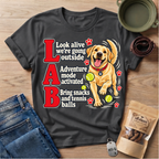 LAB T-Shirt