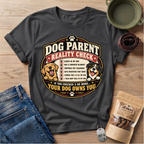 Reality Check T-Shirt