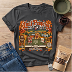 Leaf Peeping T-Shirt