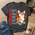 CORGI T-Shirt