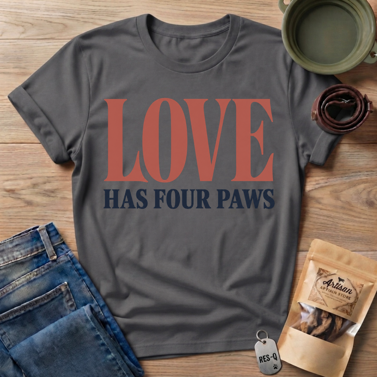 Love T-Shirt