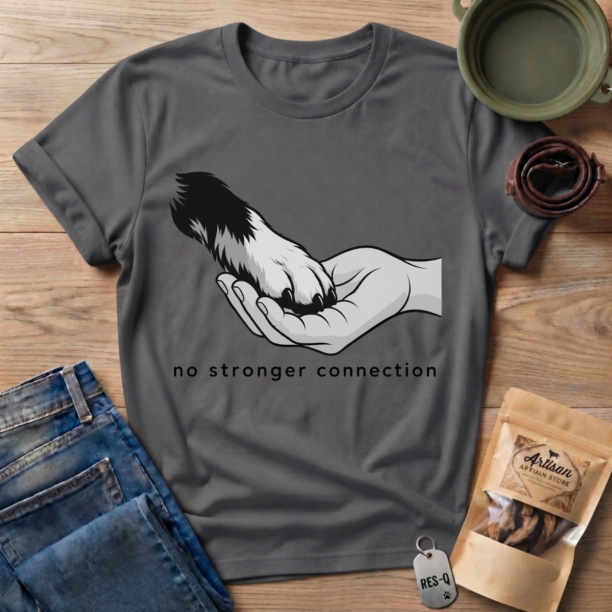 Connection T-Shirt