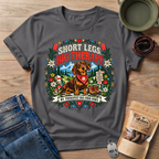 Short Legs Therapy T-Shirt