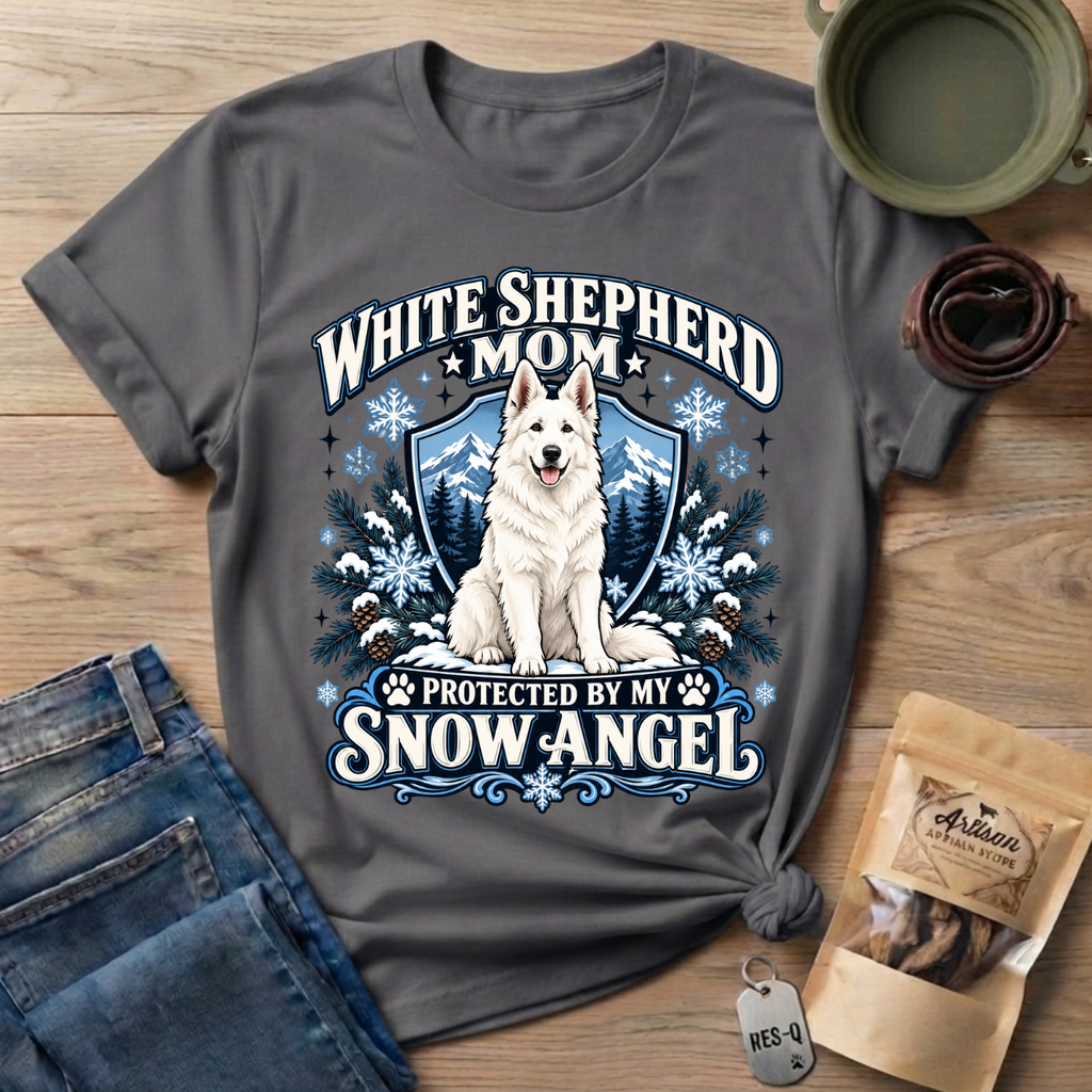 Snow Angel T-Shirt