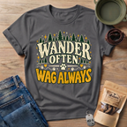 Wander Often T-Shirt