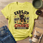 Chaos Pending T-Shirt