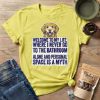 Personal Space T-Shirt