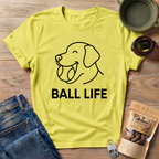 Ball Life T-Shirt