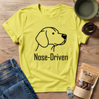 Nose Driven T-Shirt