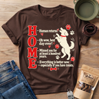 Home T-Shirt