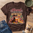 Flannel Weather T-Shirt
