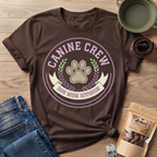 Canine Crew T-Shirt