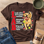 LAB T-Shirt