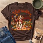 Fall Walks T-Shirt