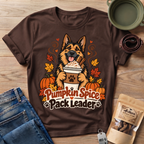 Pumpkin Spice Pack T-Shirt