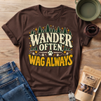 Wander Often T-Shirt