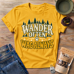 Wander Often T-Shirt