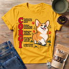 CORGI T-Shirt
