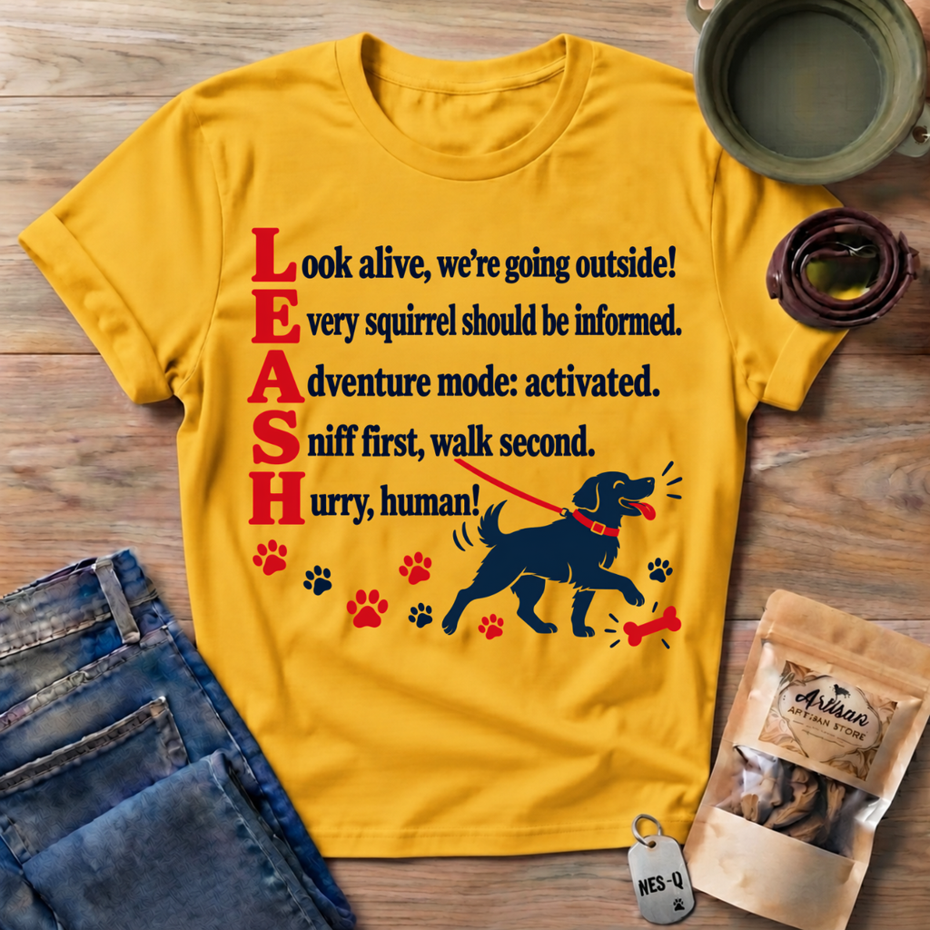 Home T-Shirt