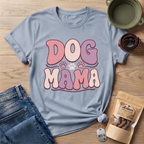 Dog Mama T-Shirt