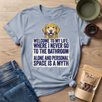 Personal Space T-Shirt
