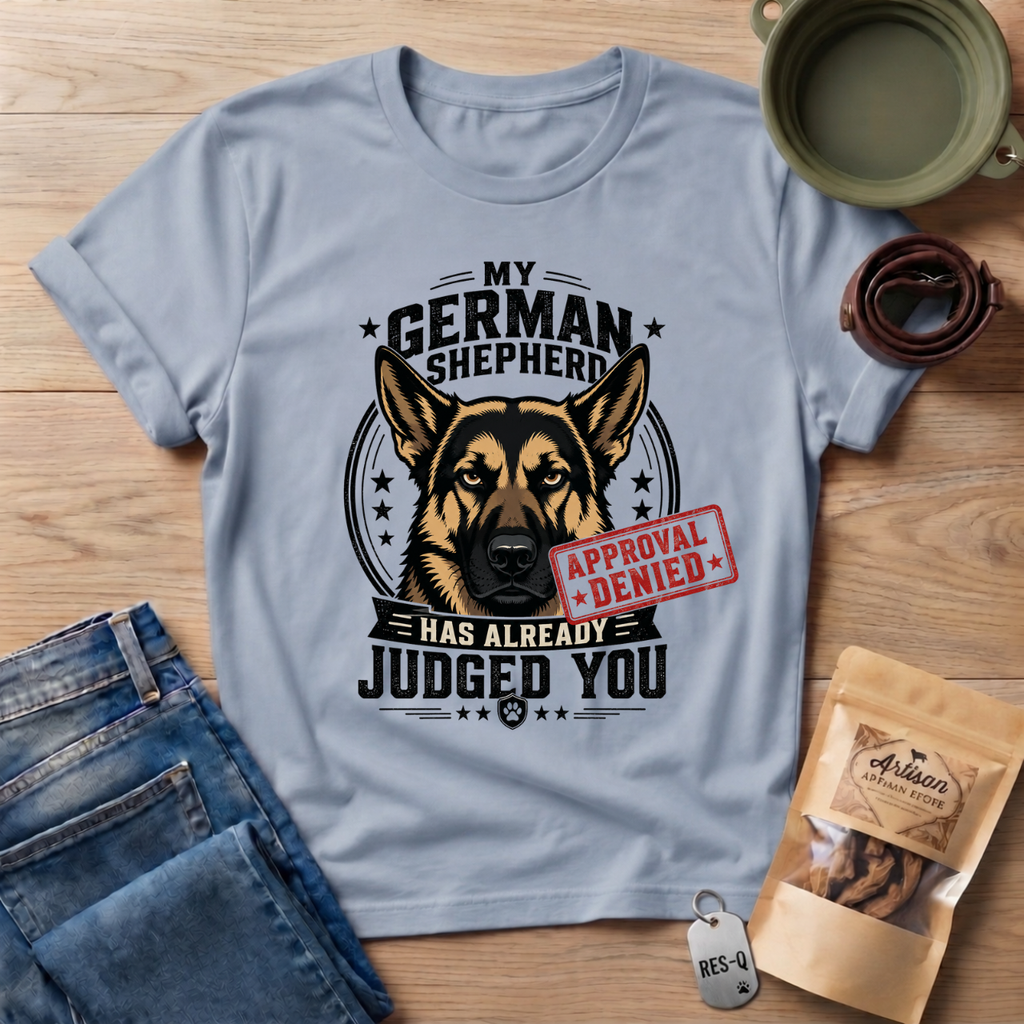 Beagle Search Rescue T-Shirt