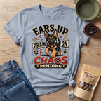 Chaos Pending T-Shirt