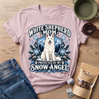 Snow Angel T-Shirt
